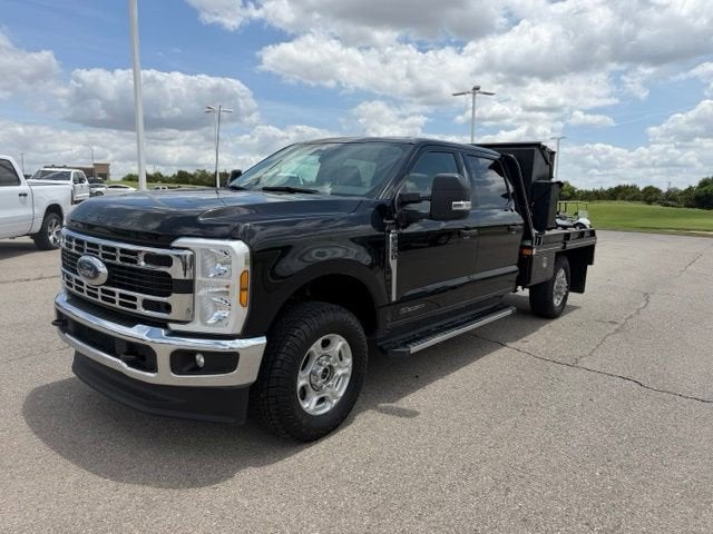 2025 Ford Super Duty F-350 SRW